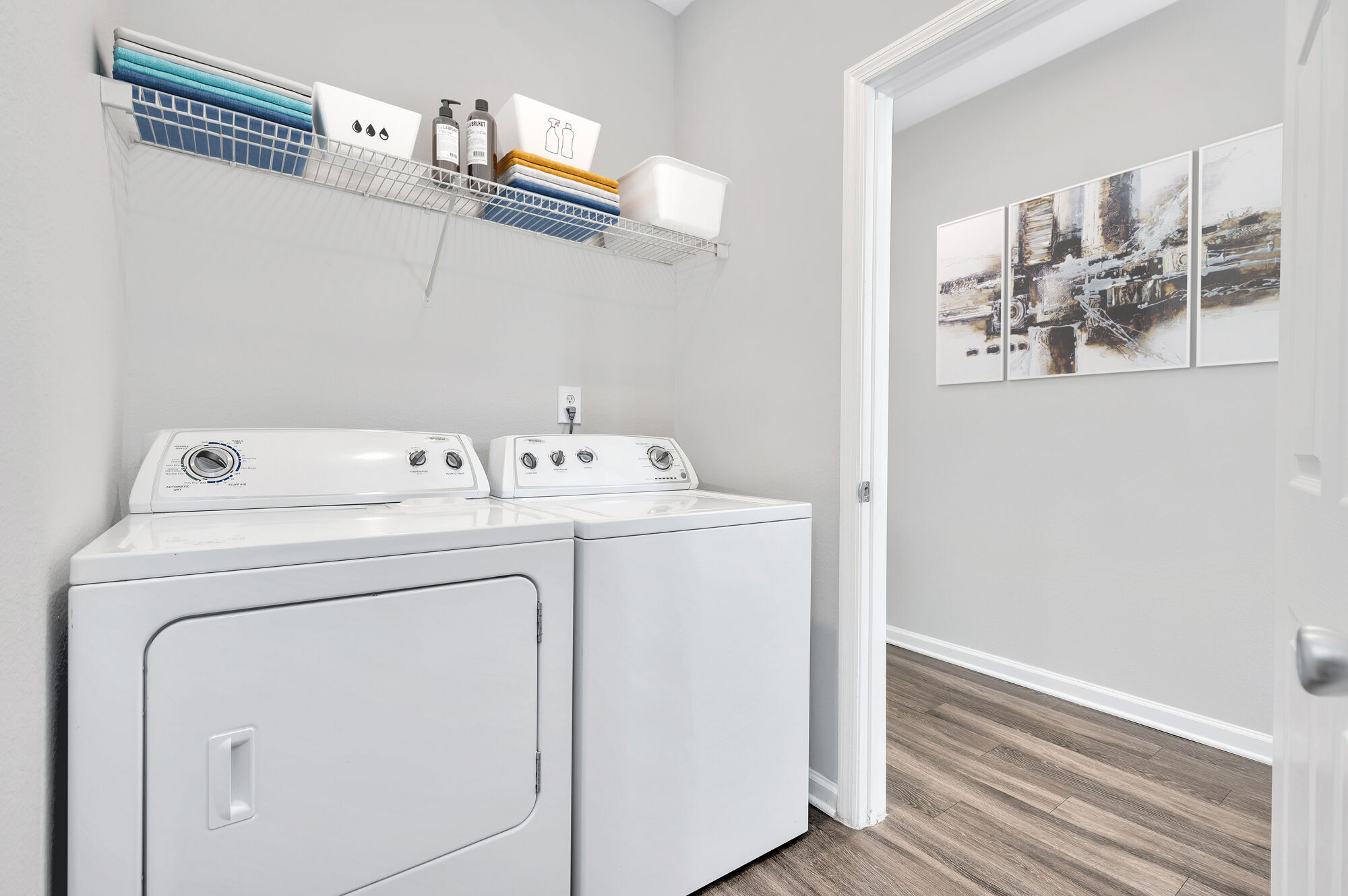 Camden Lake Pine Image 9