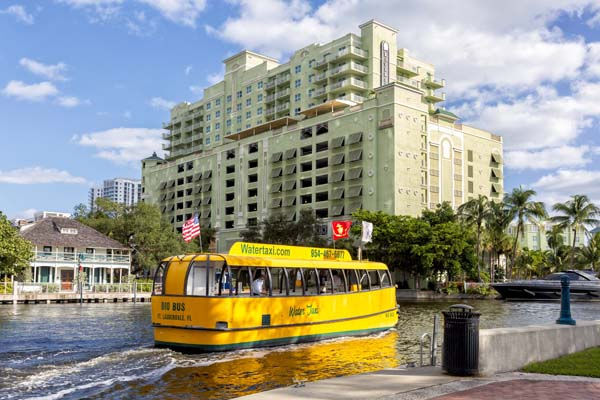 Camden Las Olas Image 60