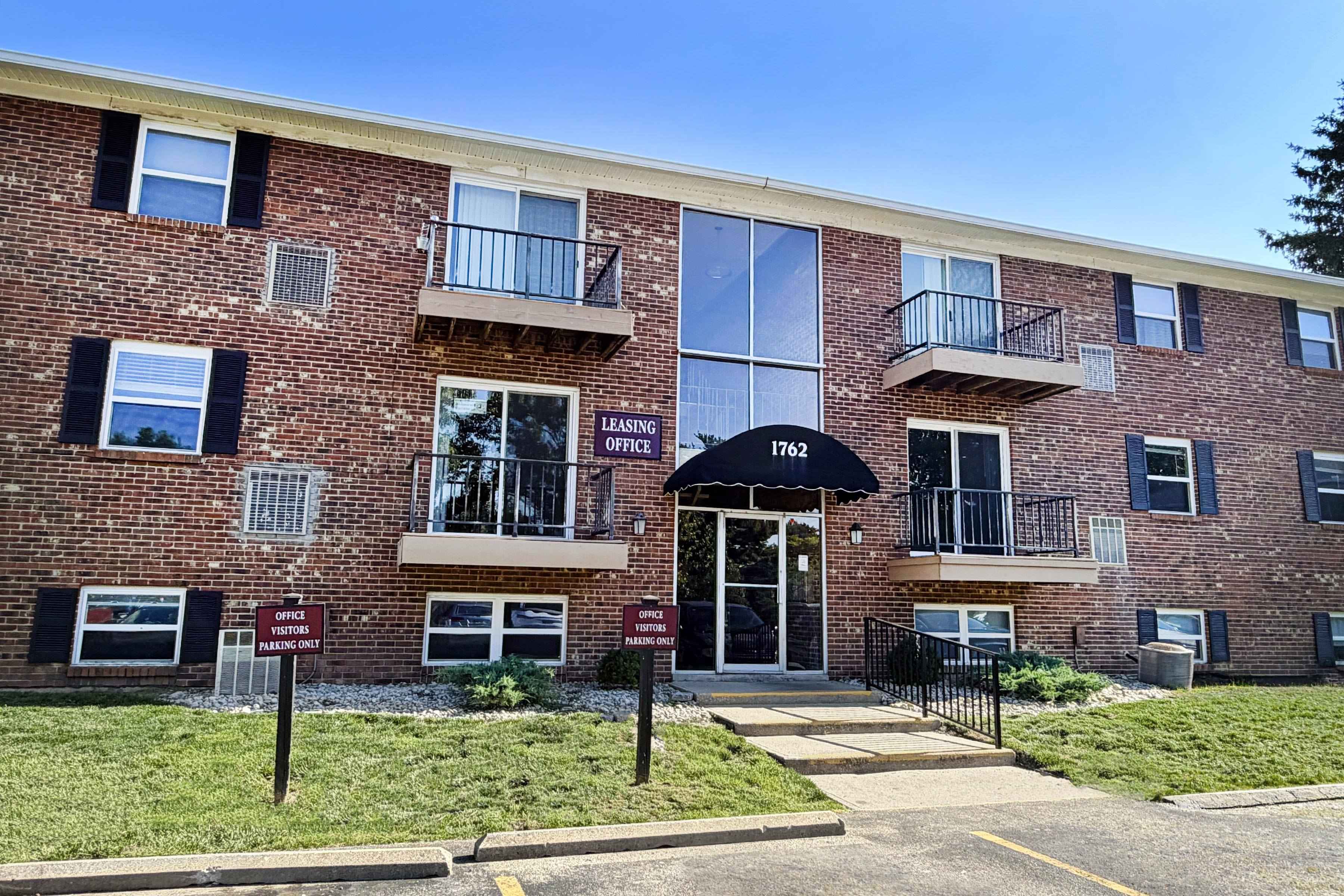 Crown Crossing Apartments Image 96