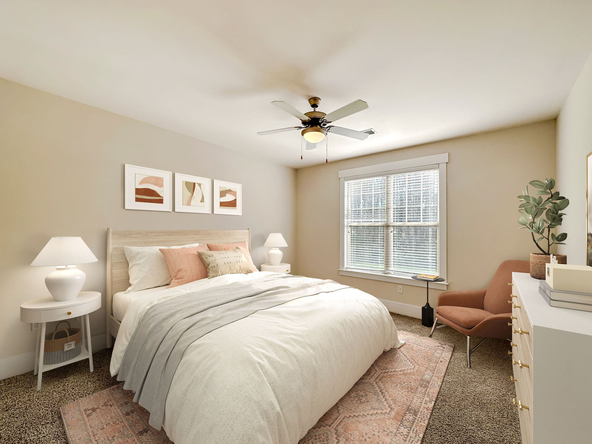 The Townhomes at Chapel Watch Village Image 19
