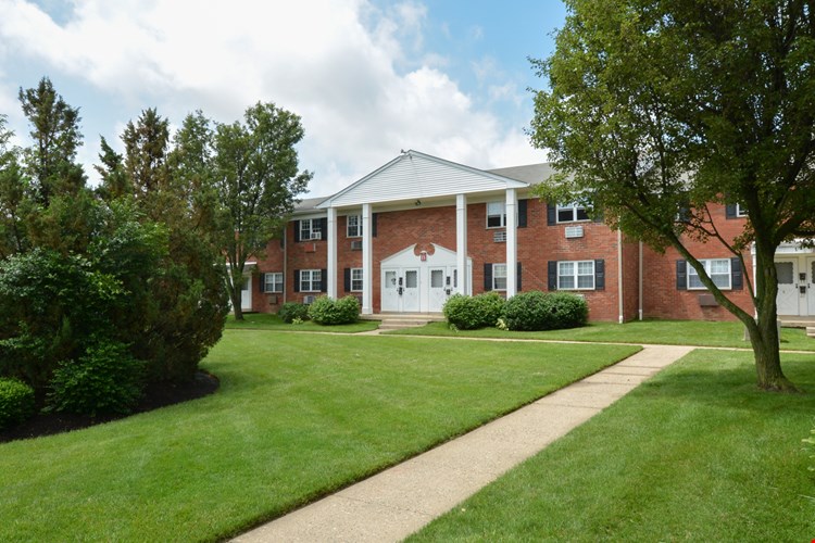 Residential Building