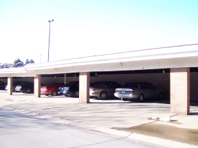 Craigdell Gardens Image 4