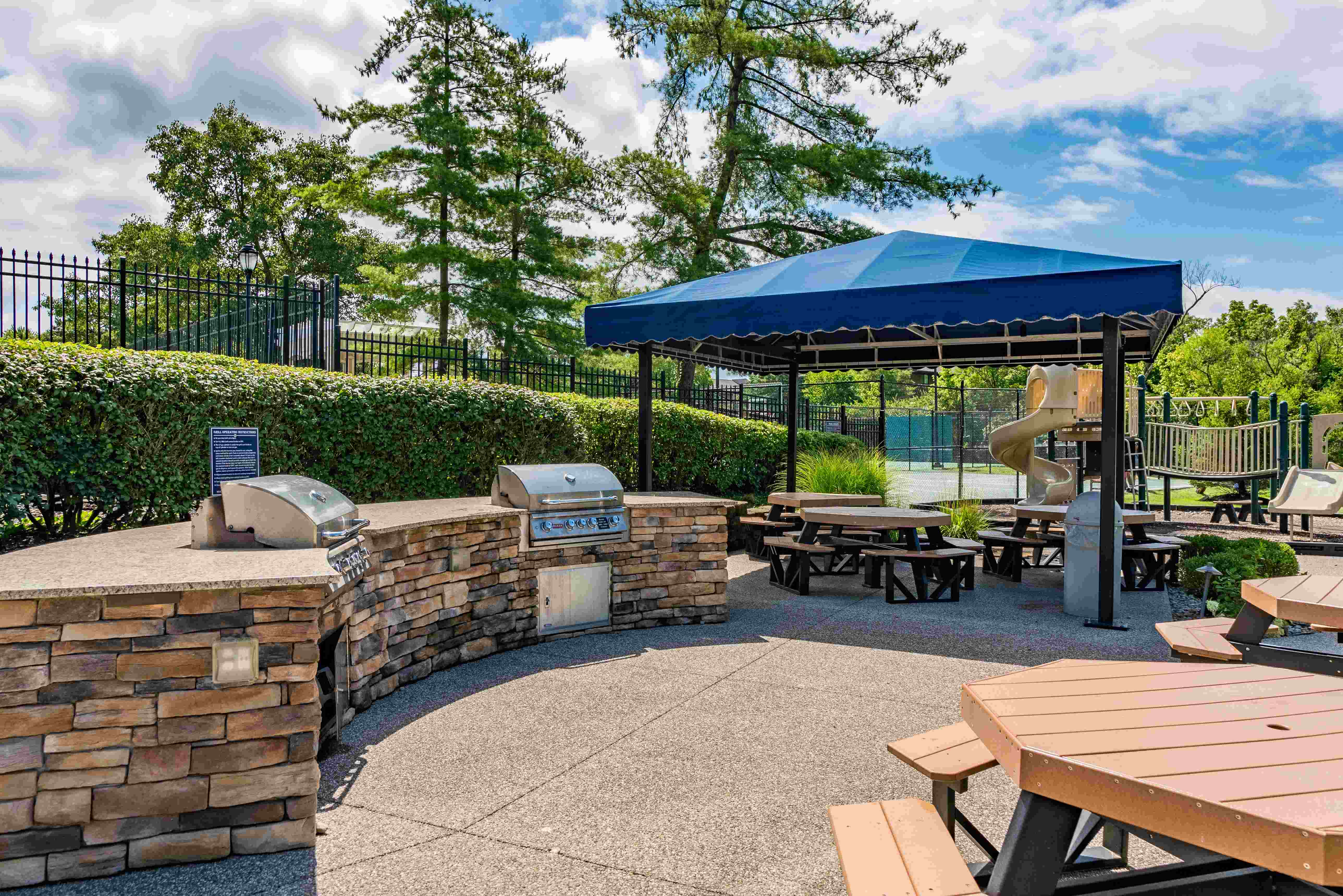 Indian Creek Apartments and Townhomes Image 89