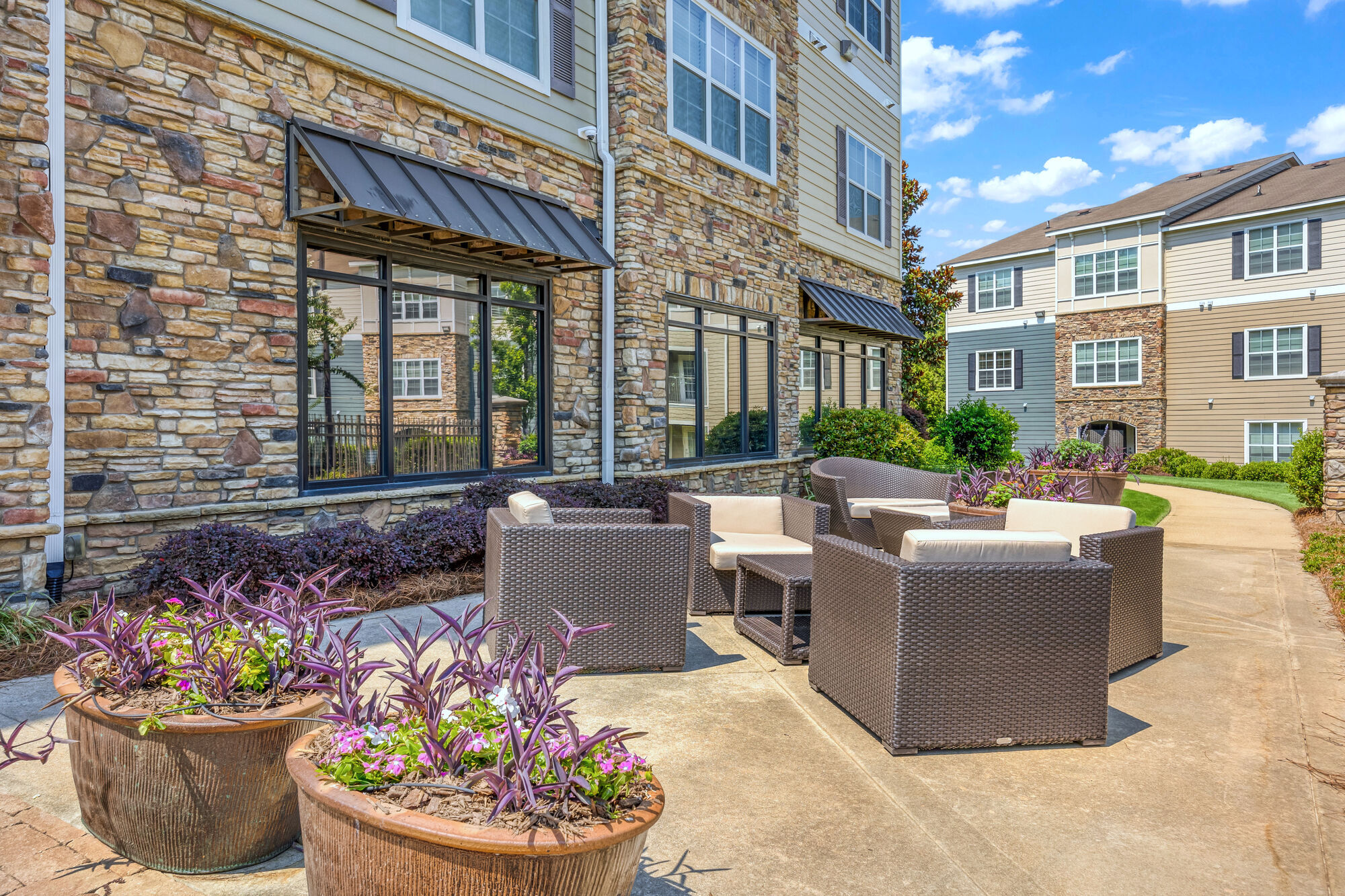 Enclave At Highland Ridge Apartments Image 23