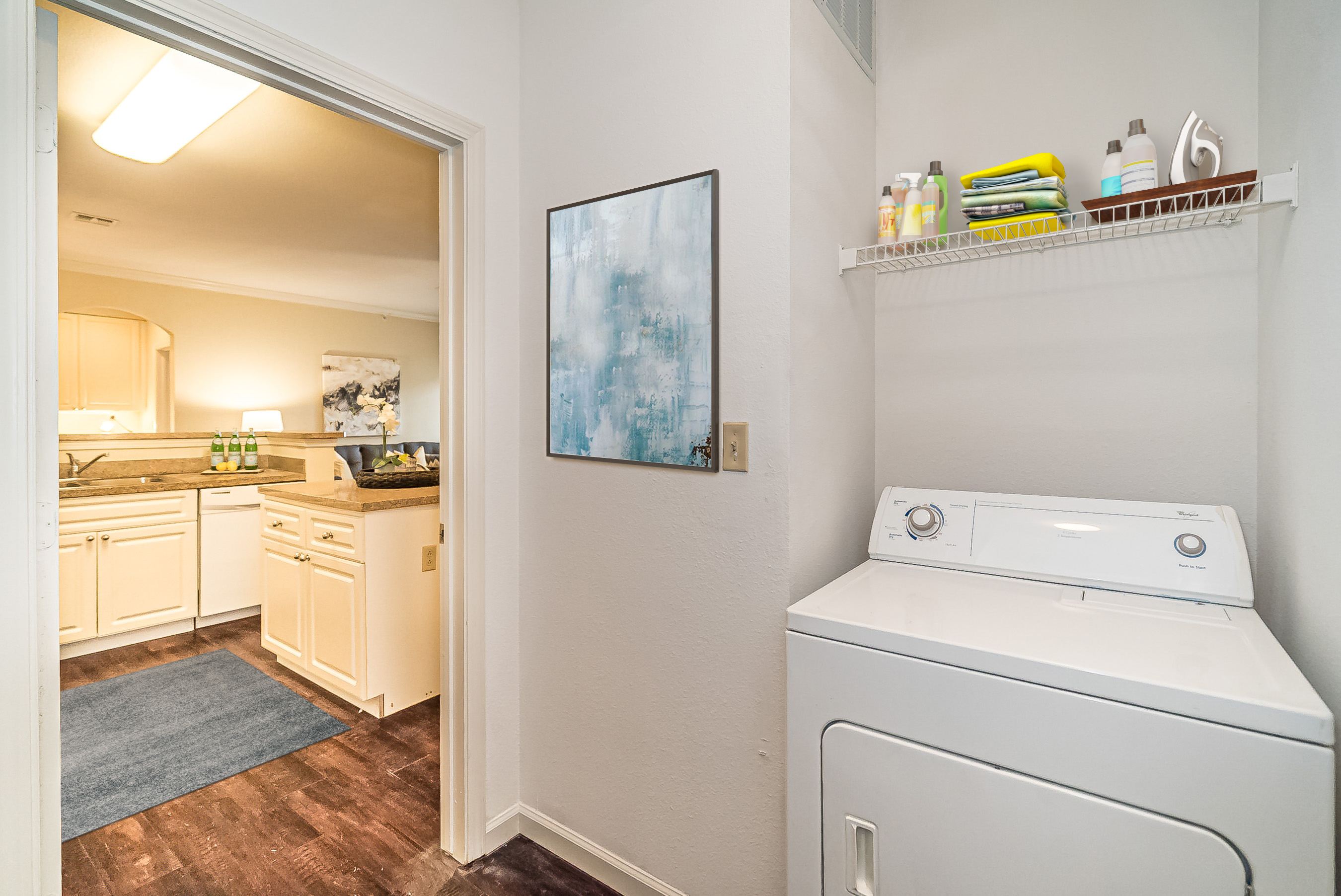 The Boulders at Katy Trail Image 3