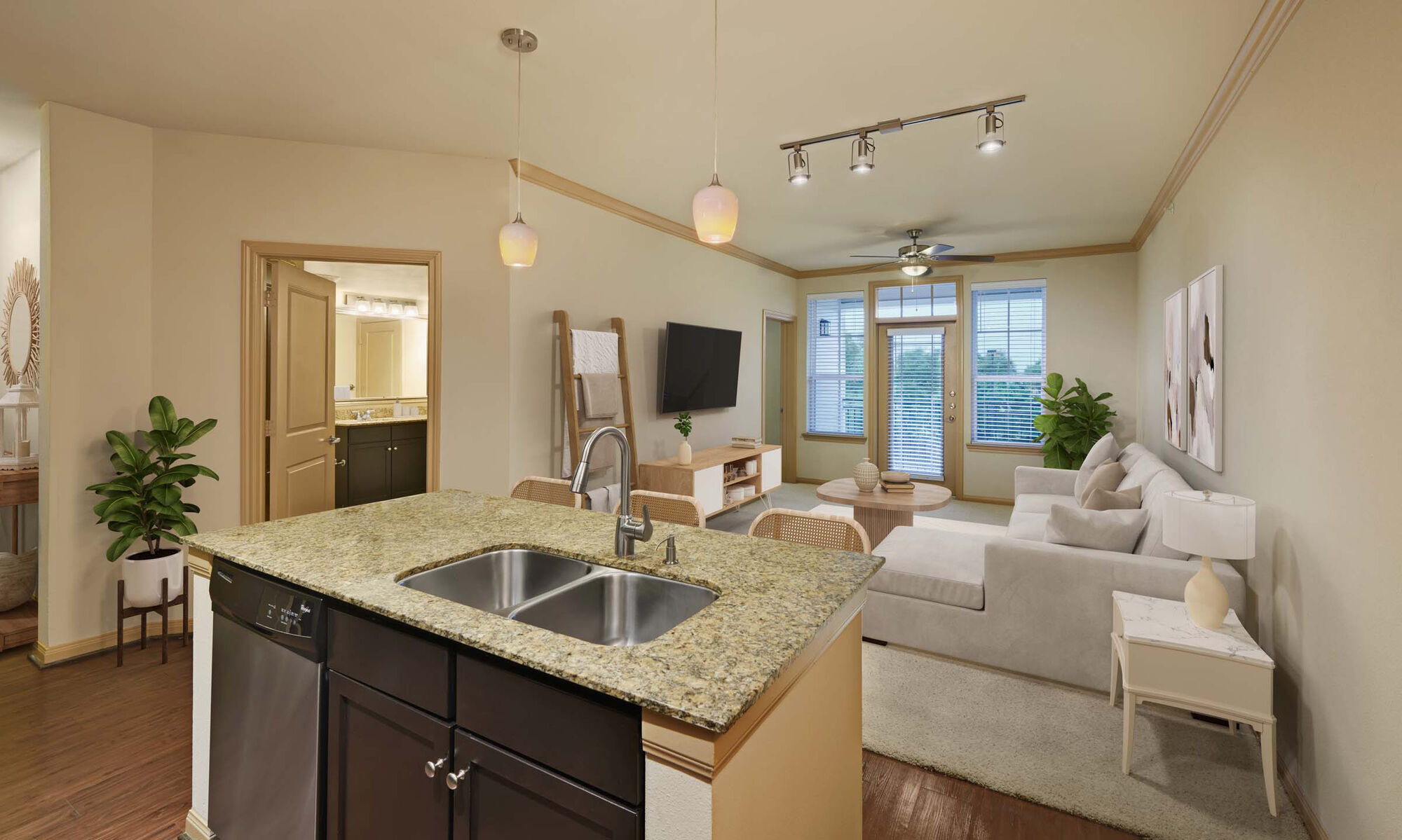 Camden La Frontera Image 5