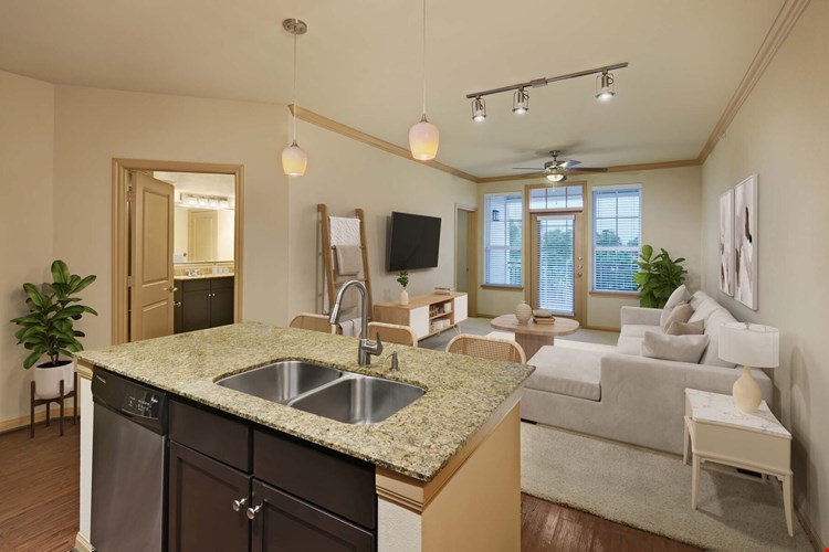 Camden La Frontera Image 5