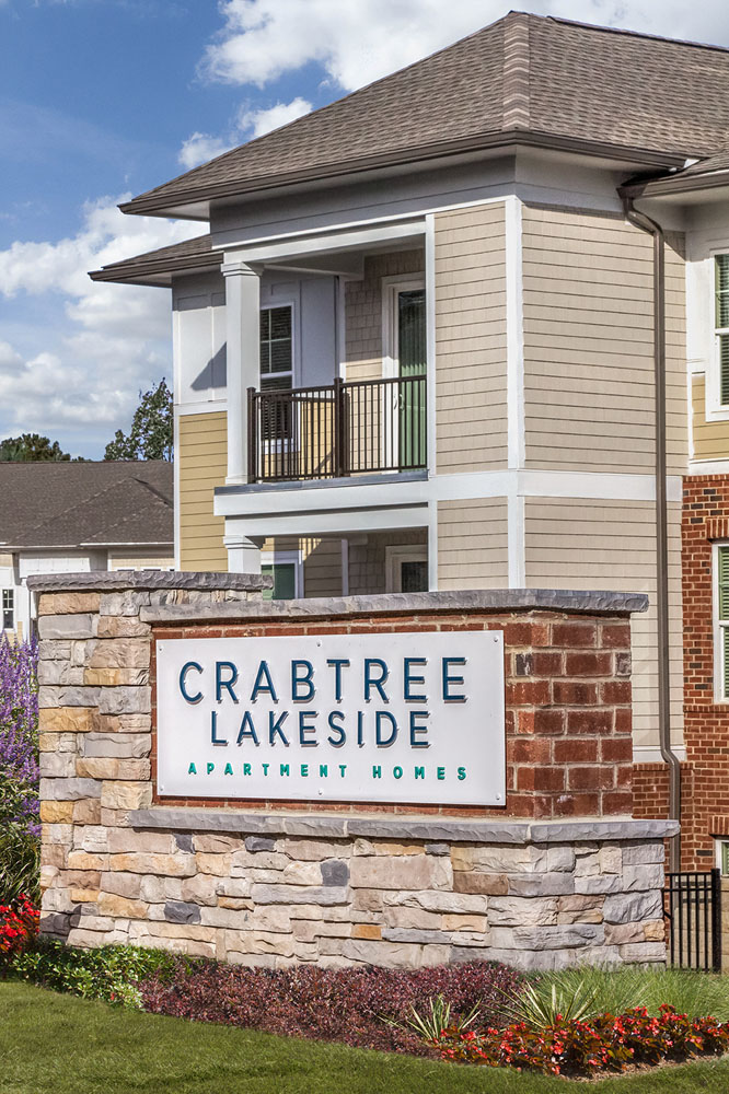 Crabtree Lakeside Image 7
