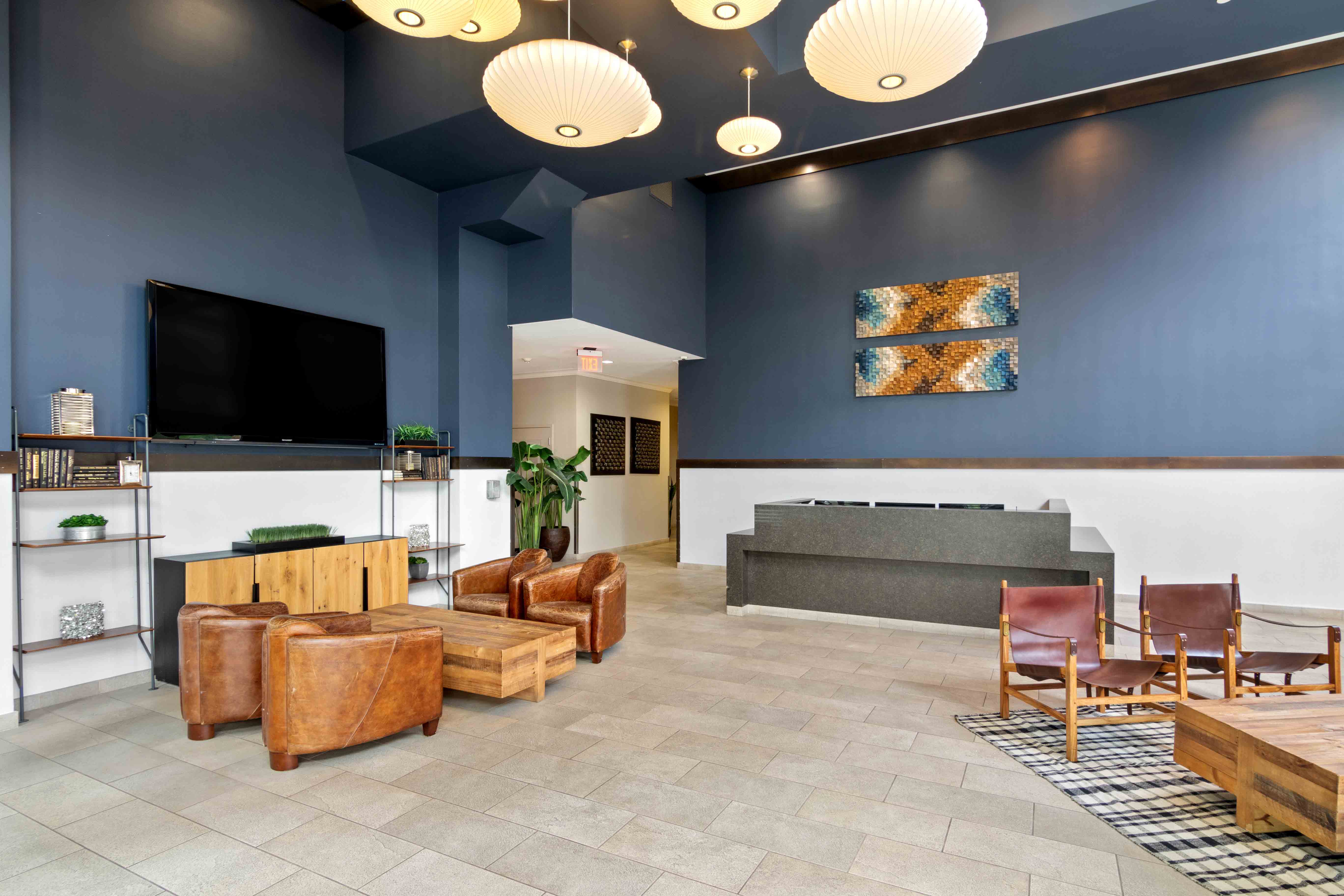 The Key at Yale and Towne Image 27