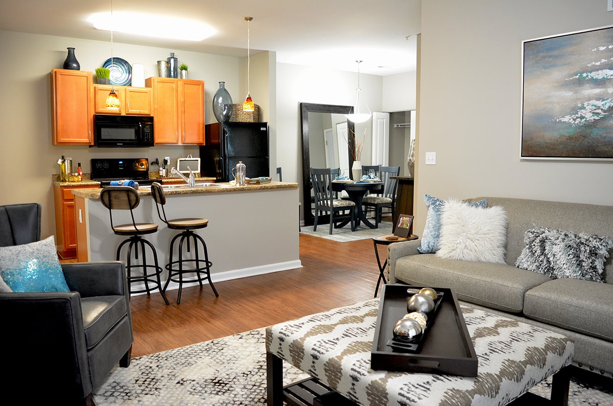 Villas at Crystal Lake Image 21