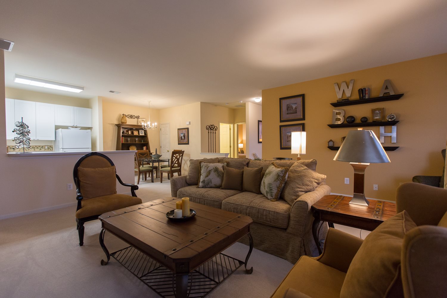 The Woods at Blue Heron Pines Image 12