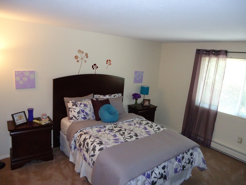 Milford Trails Apartments and Storage Image 10