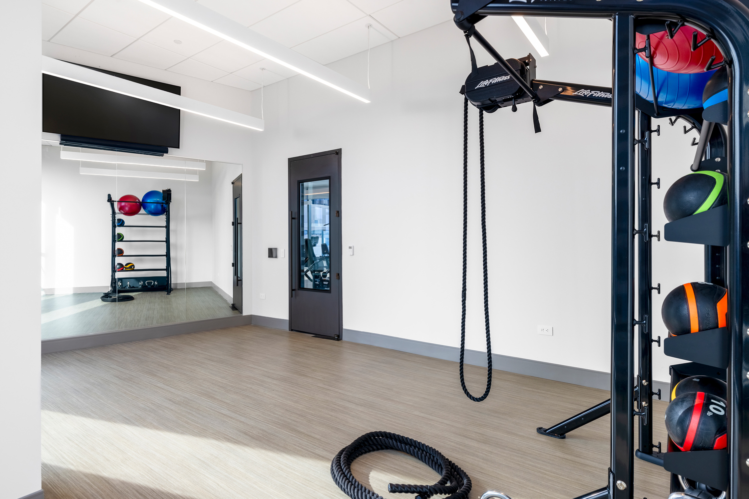 One Cathedral Square Image 54