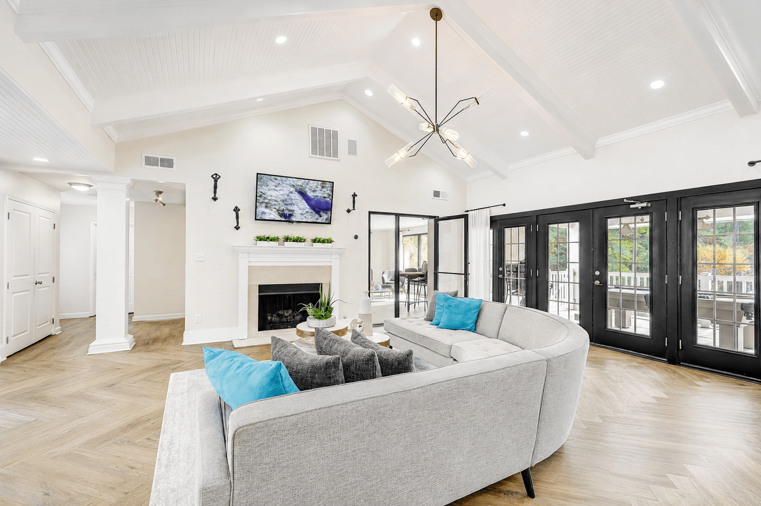Veridian at Sandy Springs Image 1