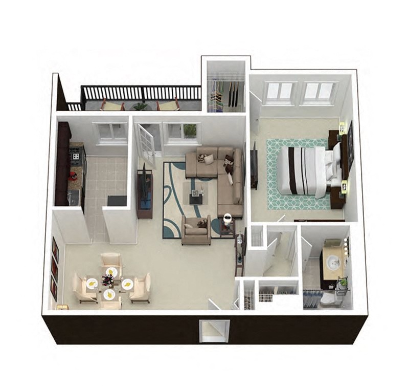 Middletowne & The Dona Image 12