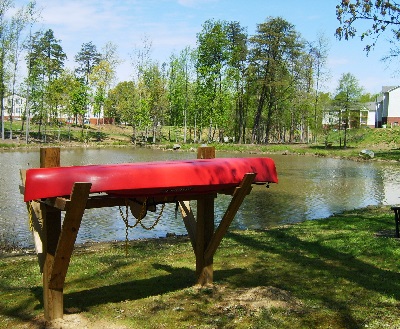 The Lodge at Lakeshore Image 10