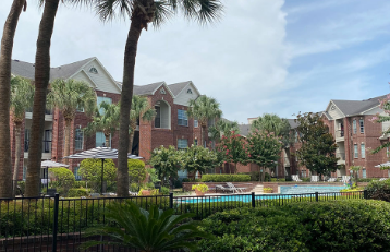 The Fairmont First Colony Image 1