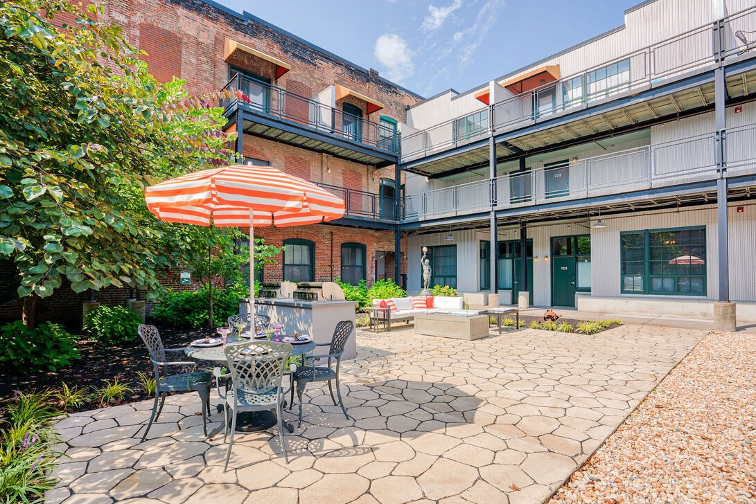 Wireworks Lofts Image 3