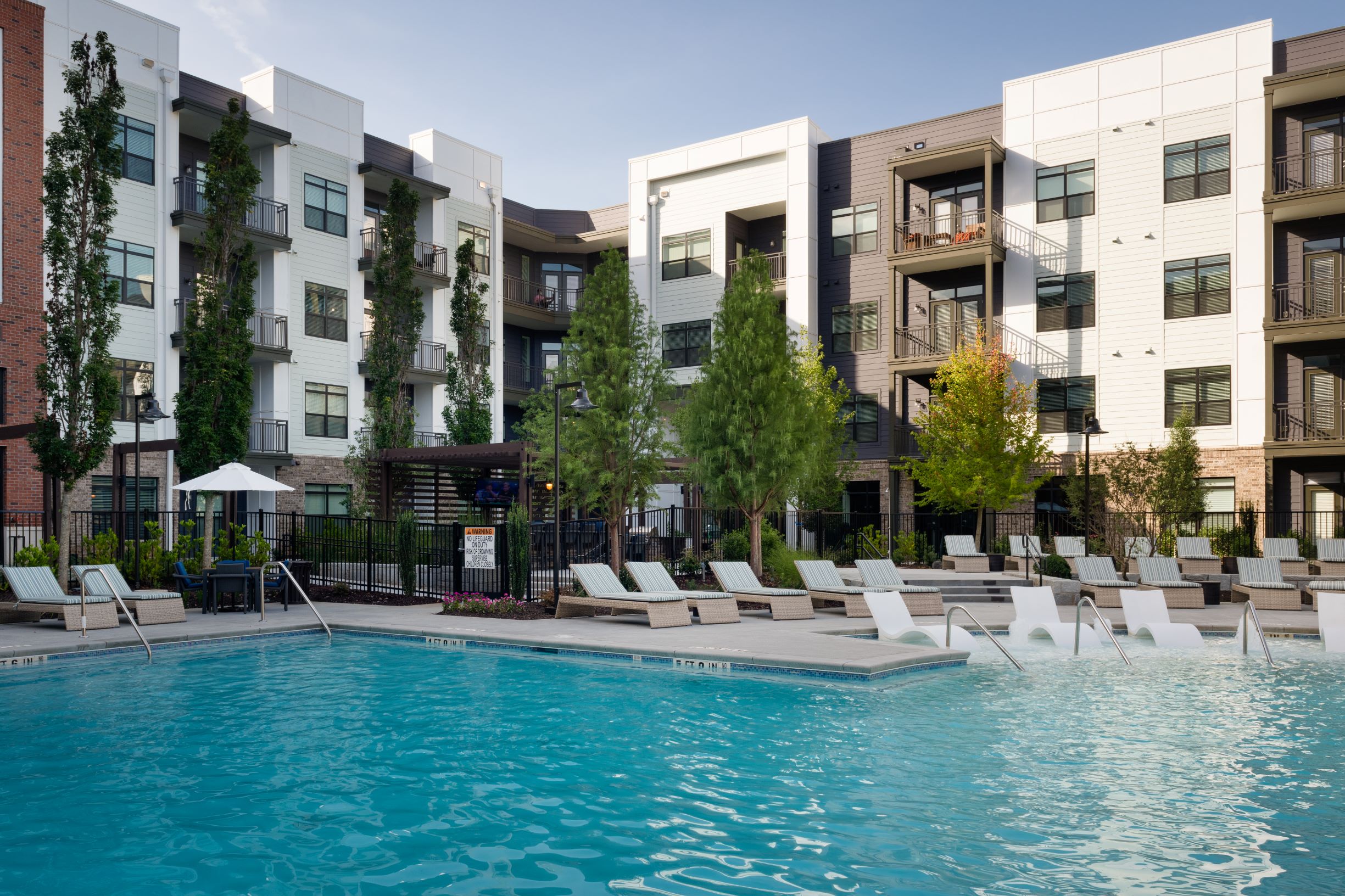 The Baxter Apartments Image 1