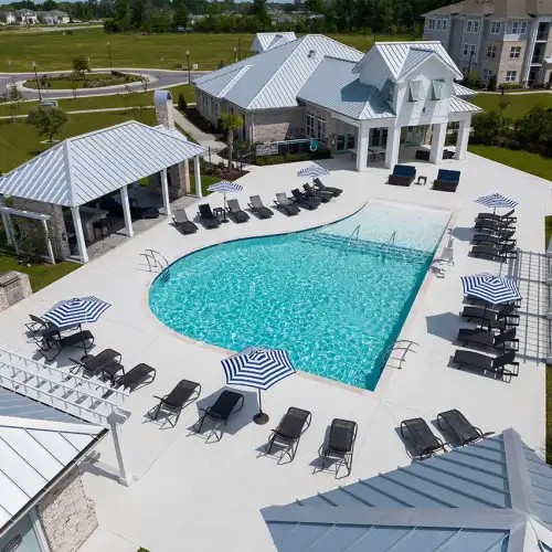 The Reserve at River Place Image 1