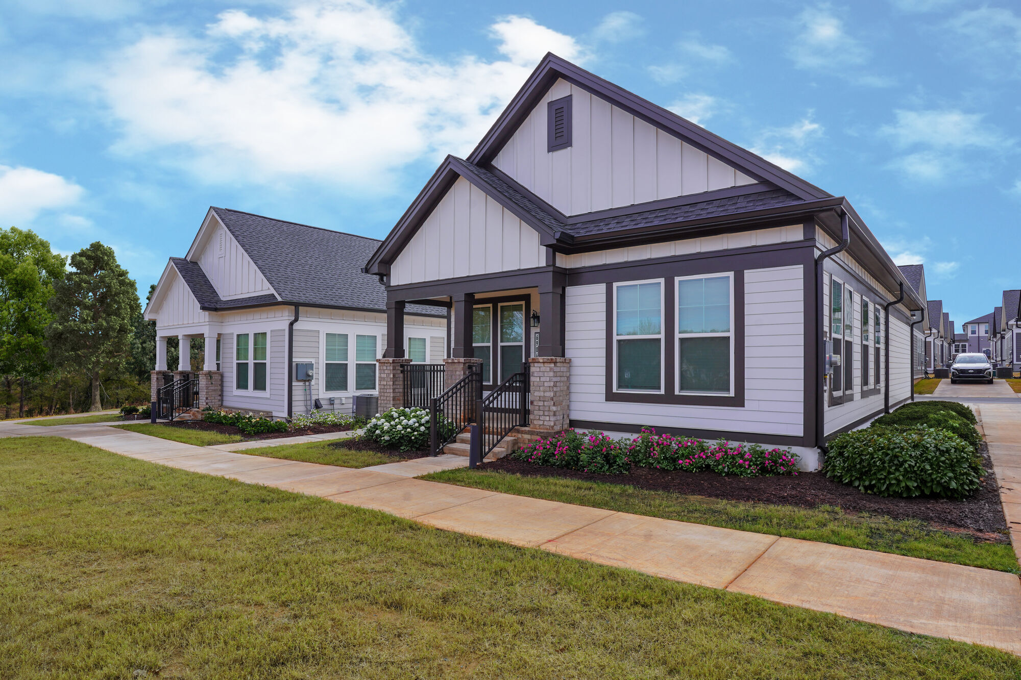 The Lodges at Fort Mill Image 1