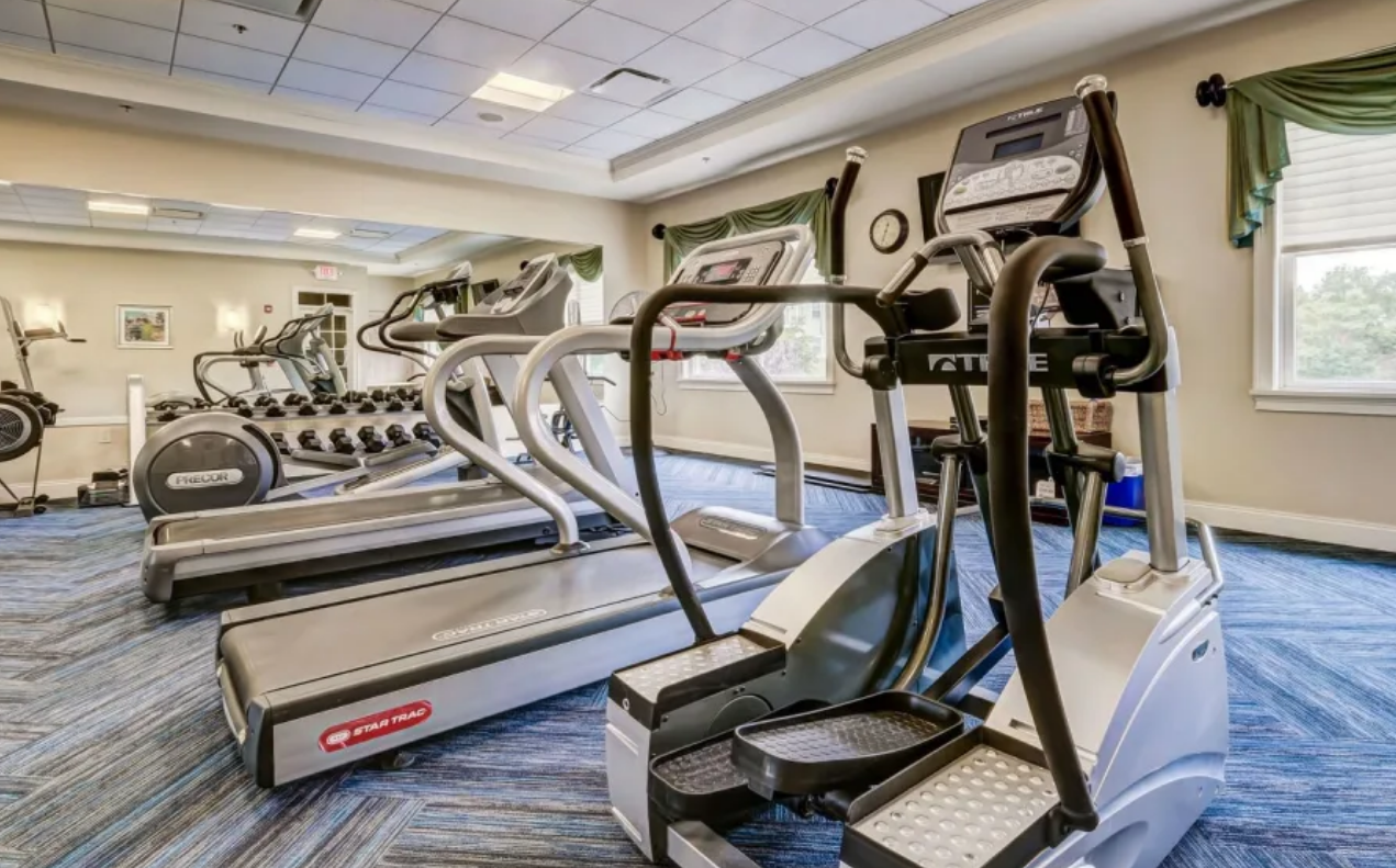 Marquis Place Apartments Image 5