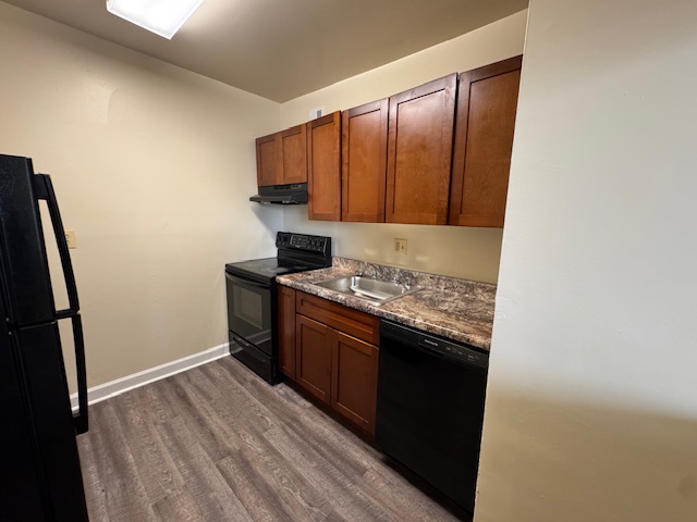 Hampshire West Image 58