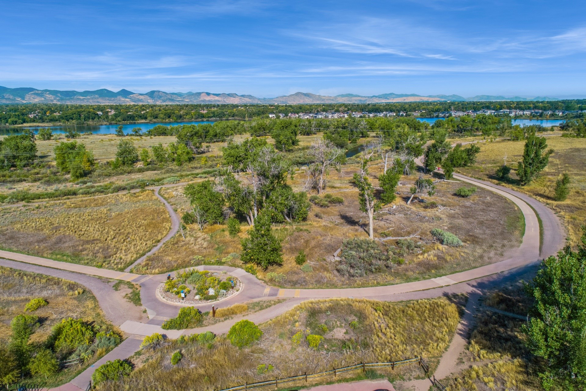 Berkshire Aspen Grove Image 30