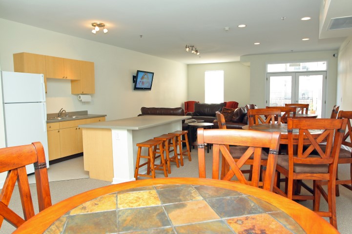 Park Avenue West Image 4