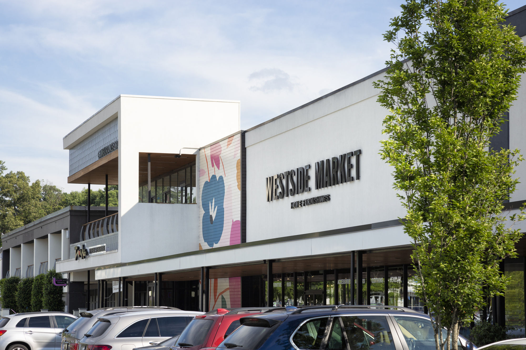 Camden St Clair Image 26