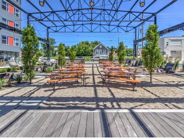 Stitchweld Apartment Homes Image 5