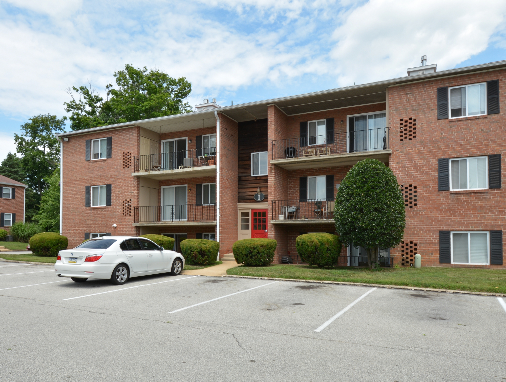 Residential Building