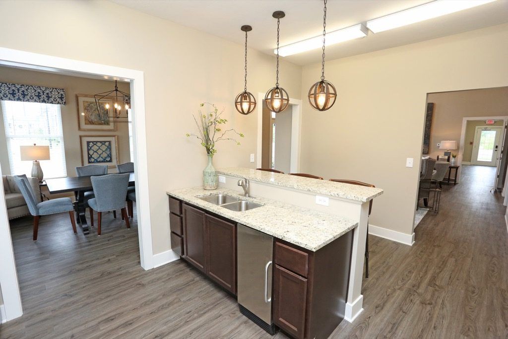 State Street Apartments Image 22