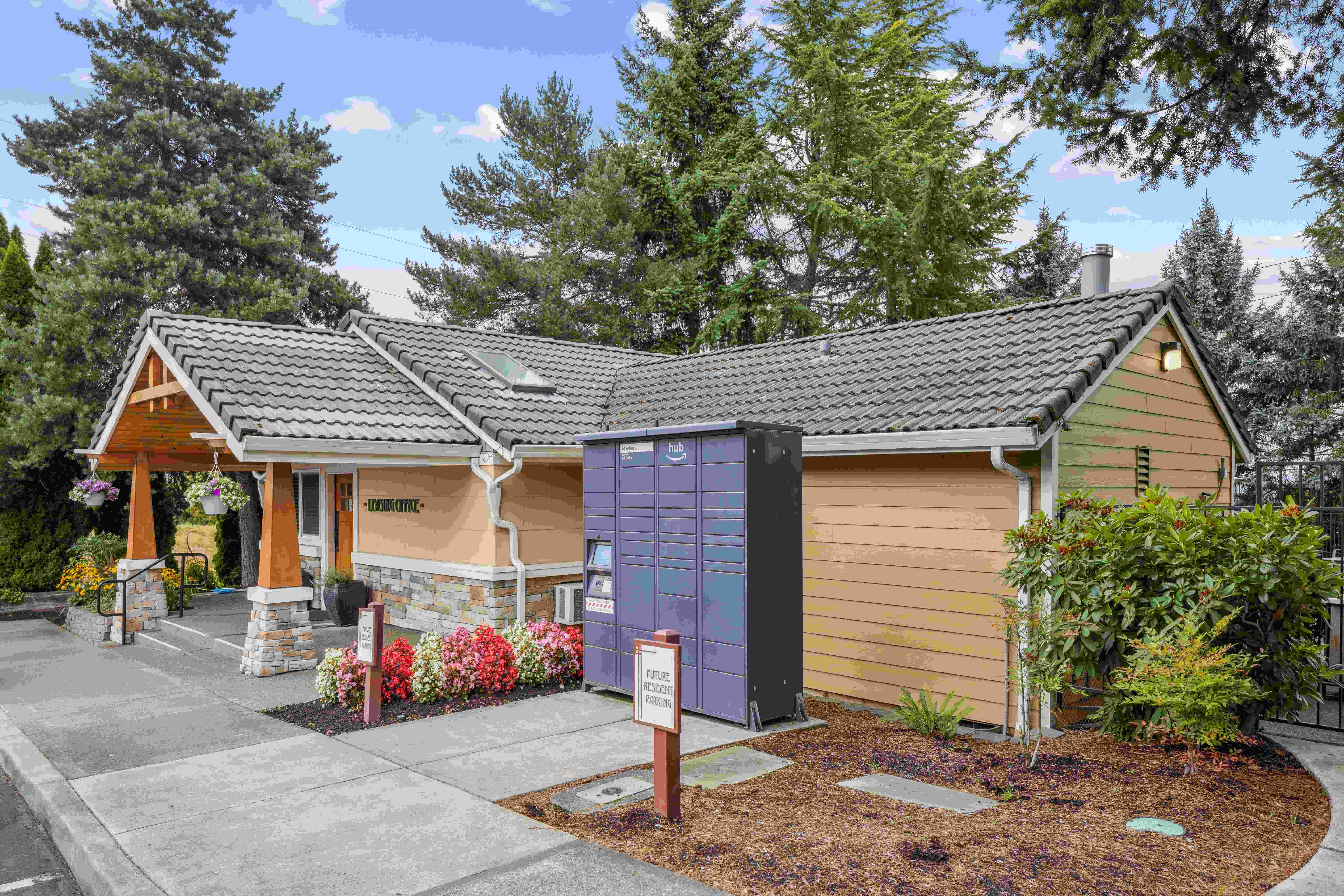 Maybeck at the Bend Apartments Image 13