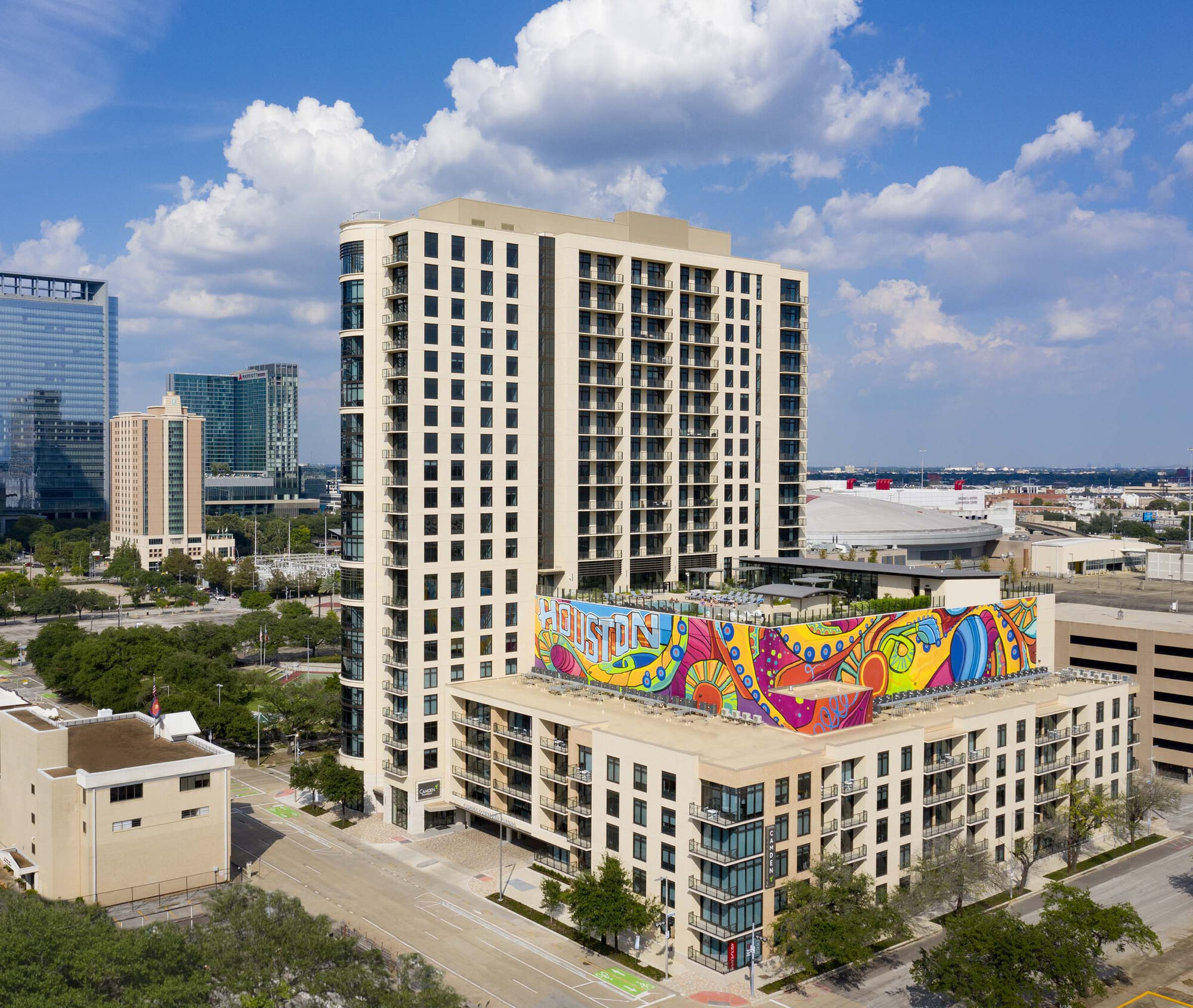 Camden Downtown Image 32