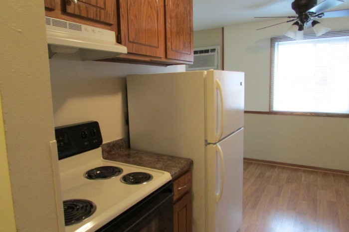 Royal Oaks Apartments Image 5