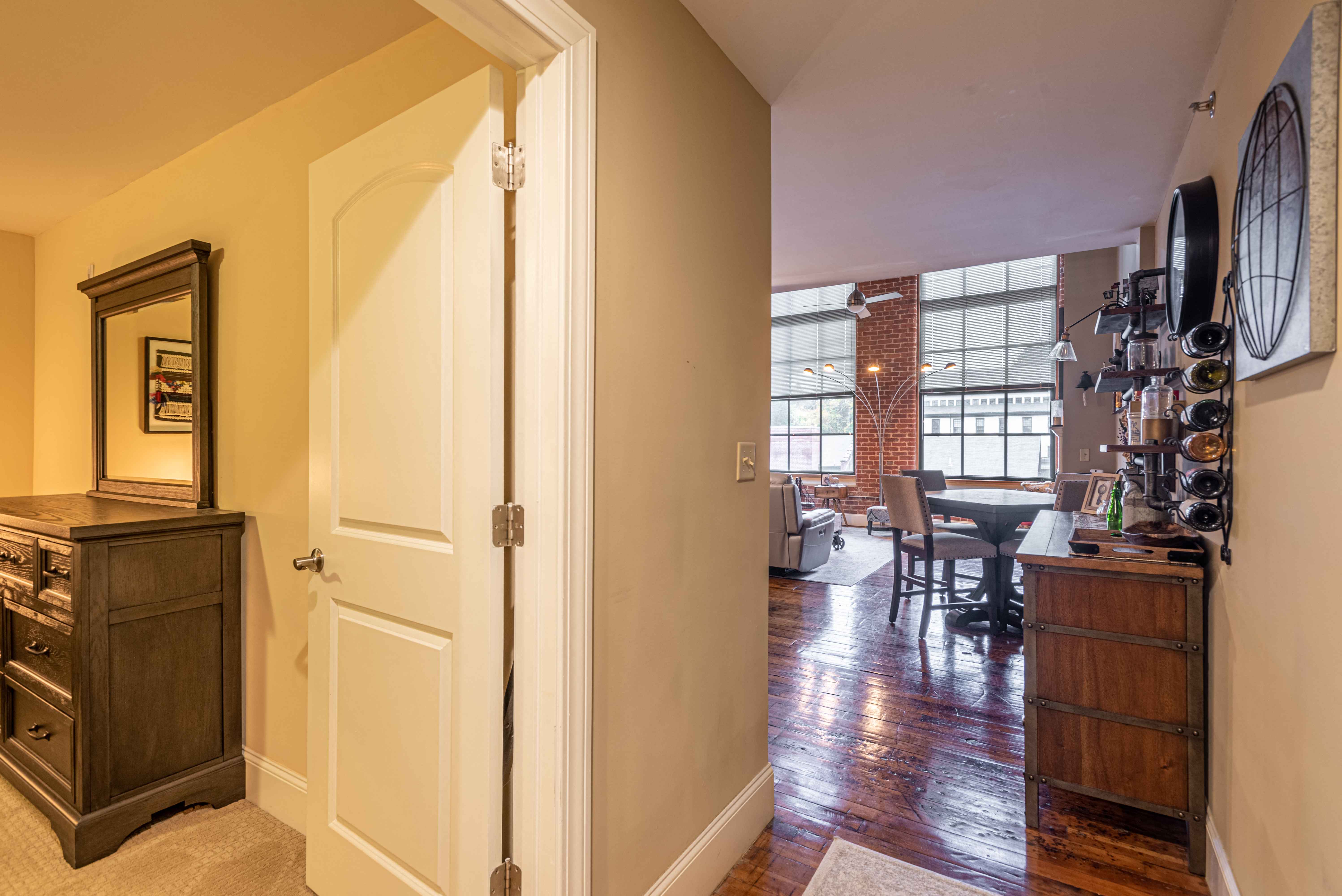 Harris Mill Lofts Image 10