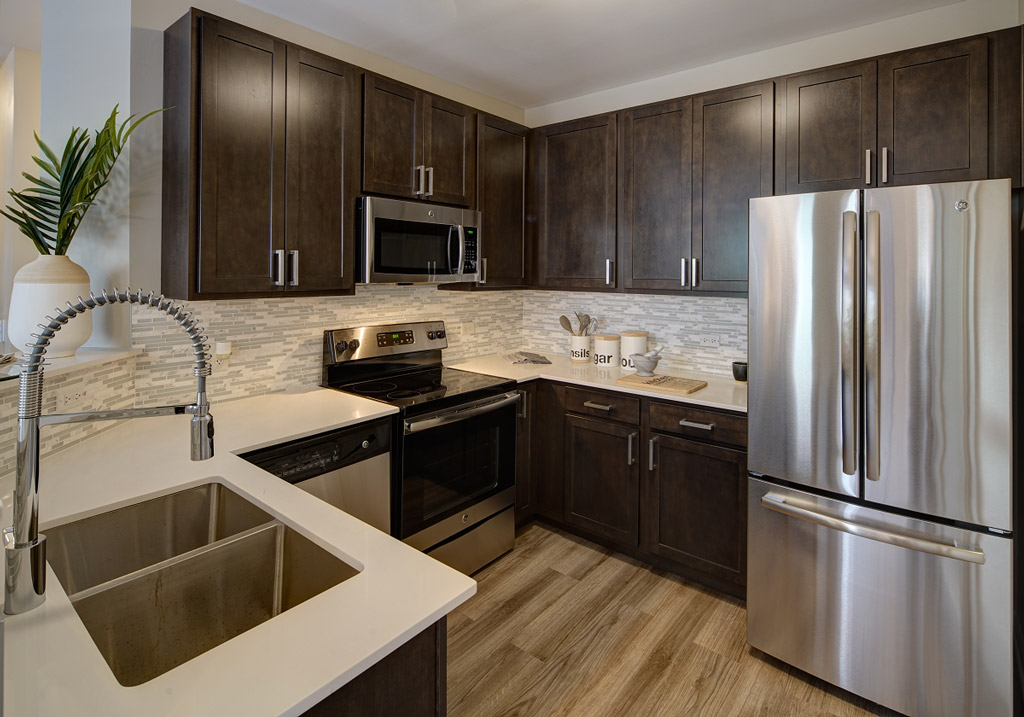 City View at the Highlands Image 2