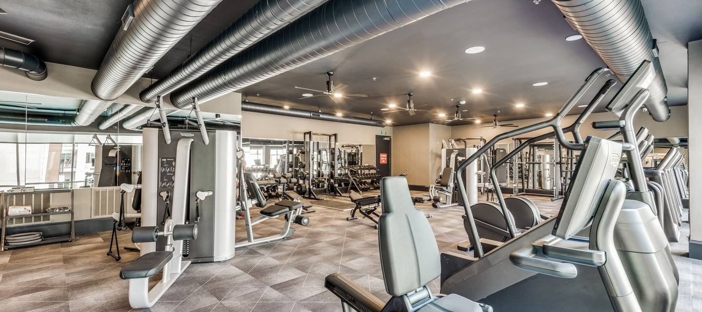 Lumen Las Colinas Image 6