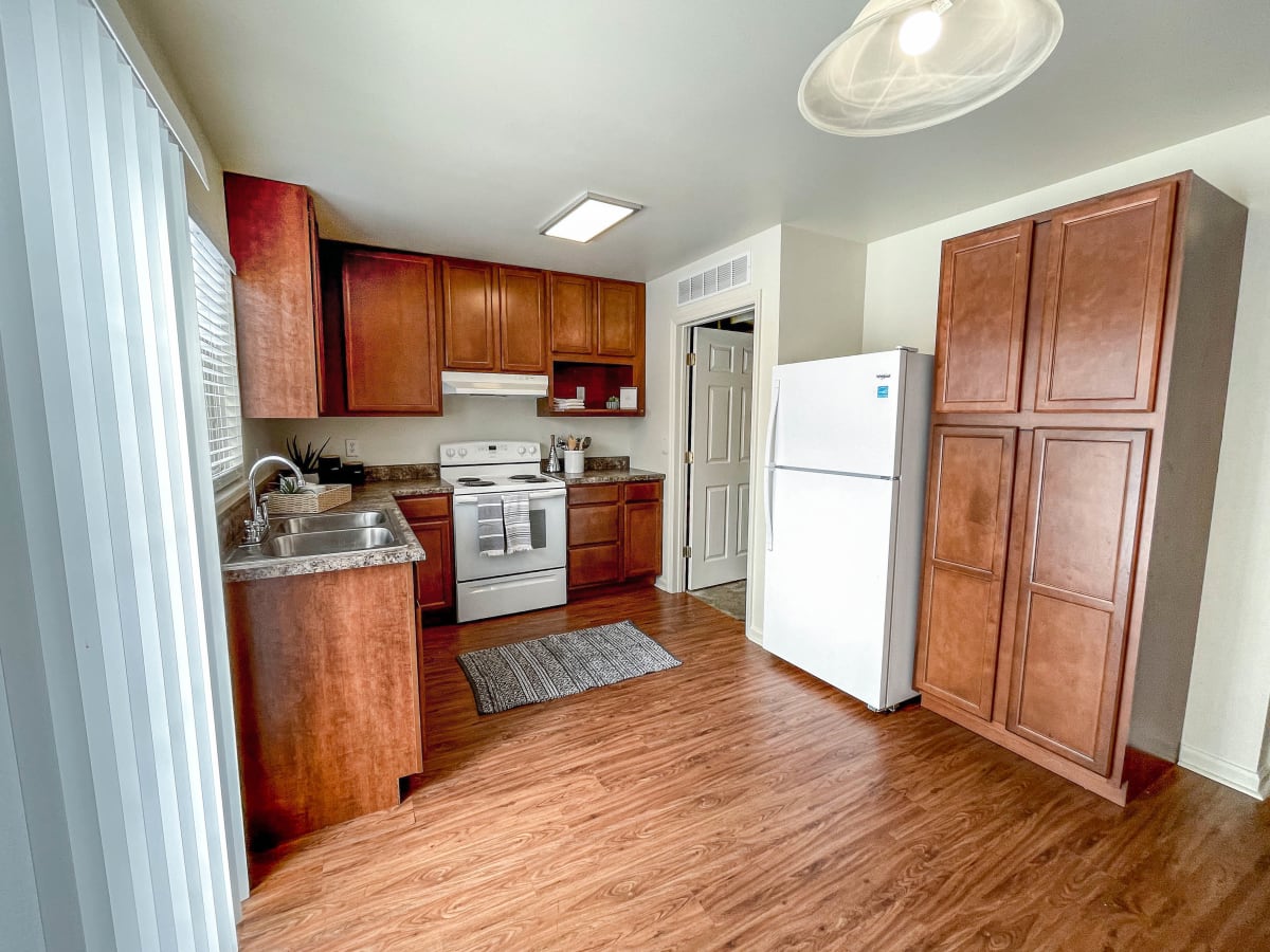 Bentwood Townhomes Image 8