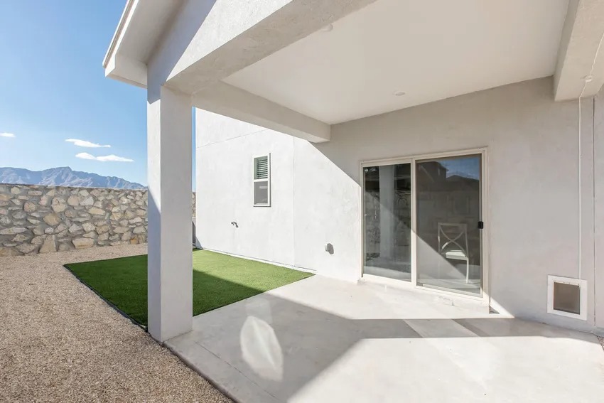 Campo Del Sol Image 7