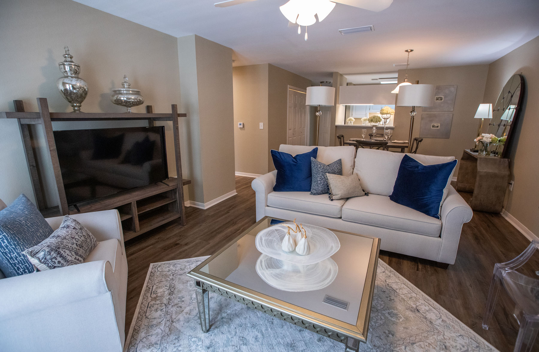 South Pointe Apartment Homes Image 5