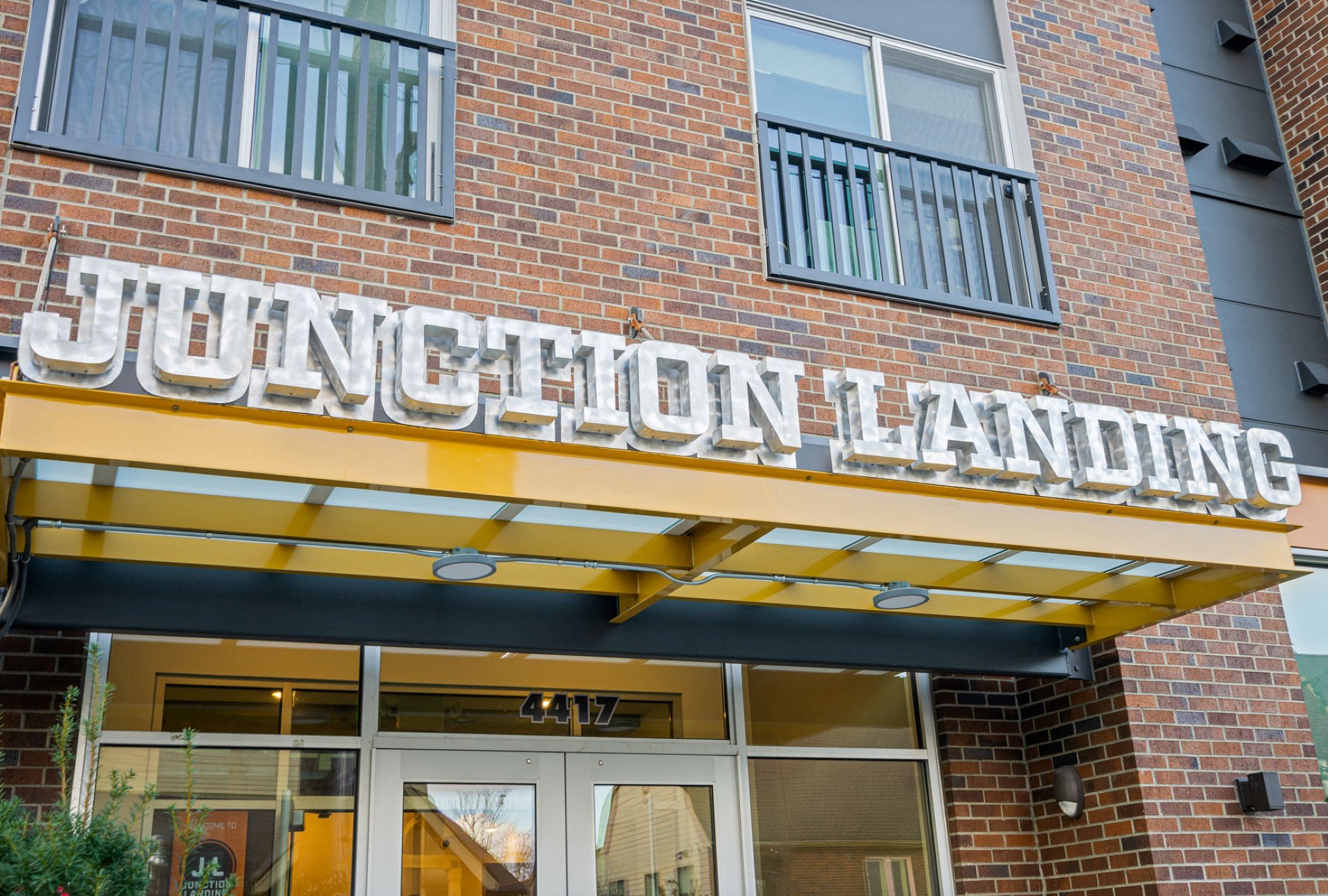 Junction Flats and Landing Image 13