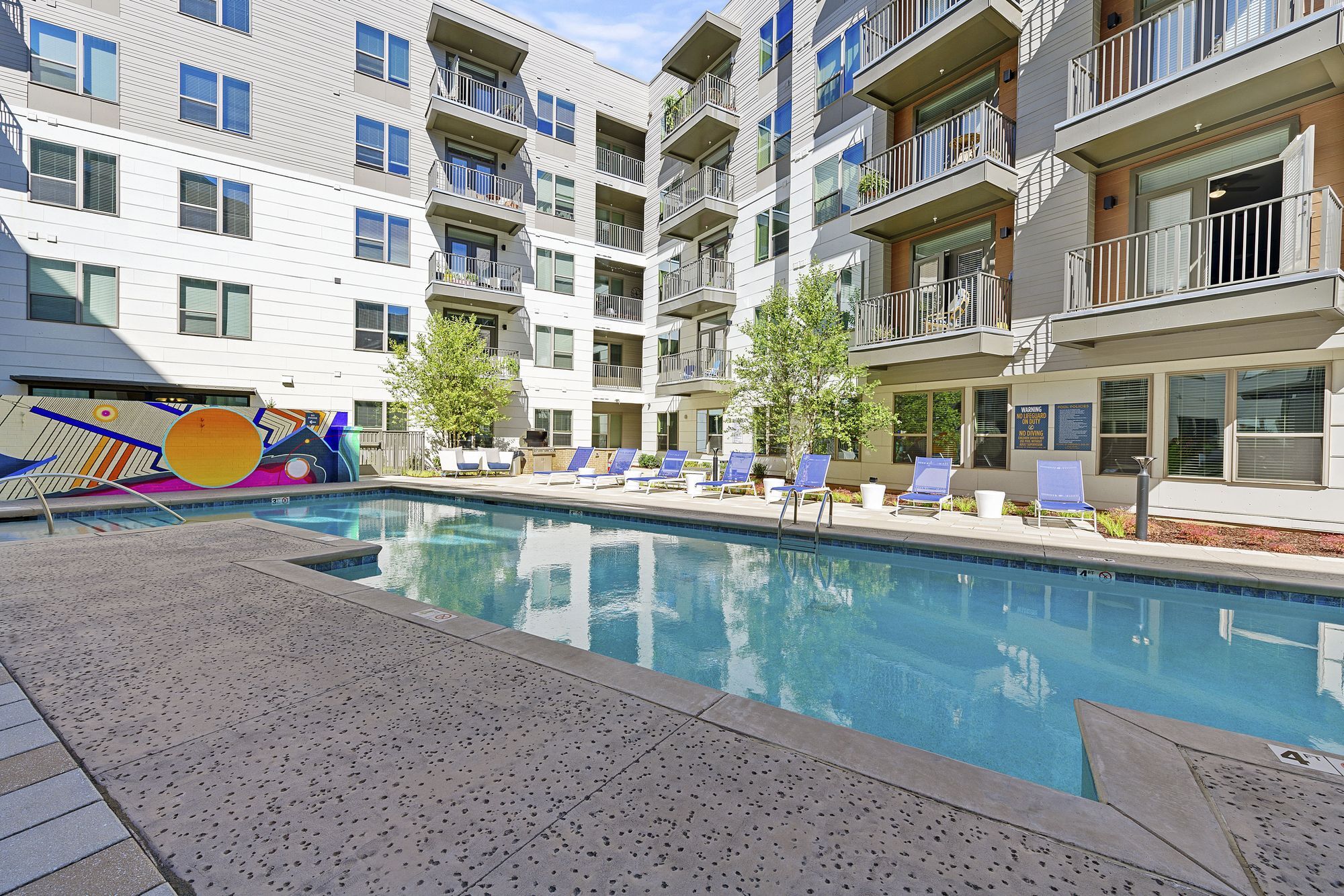 Cortland NoDa Image 17