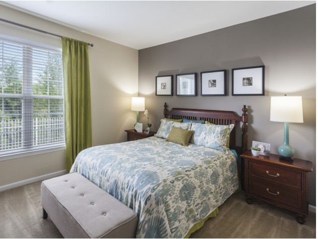 Chestnut Pointe Apartments Image 14