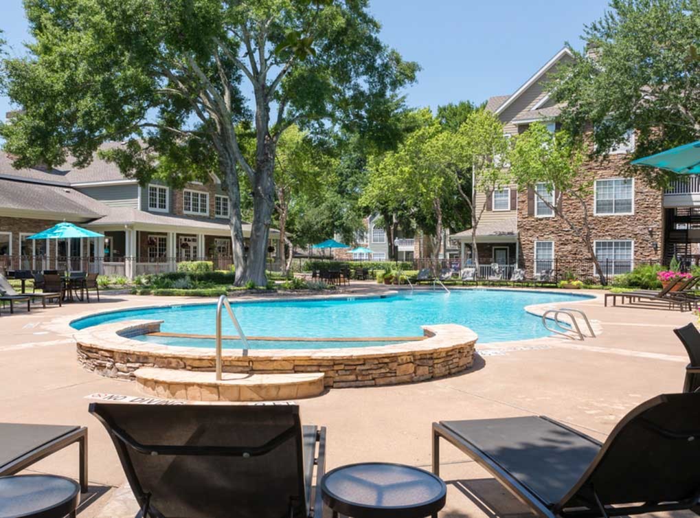 AMLI on Eldridge Parkway Image 4