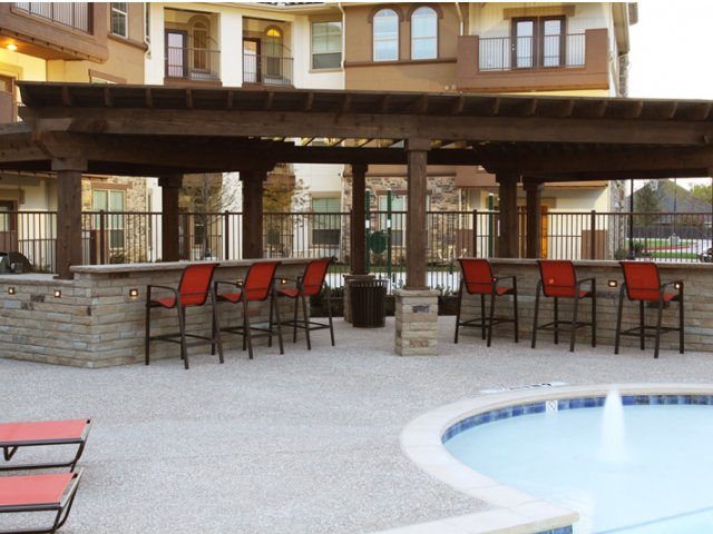 Outdoor Kitchen and Grilling Station