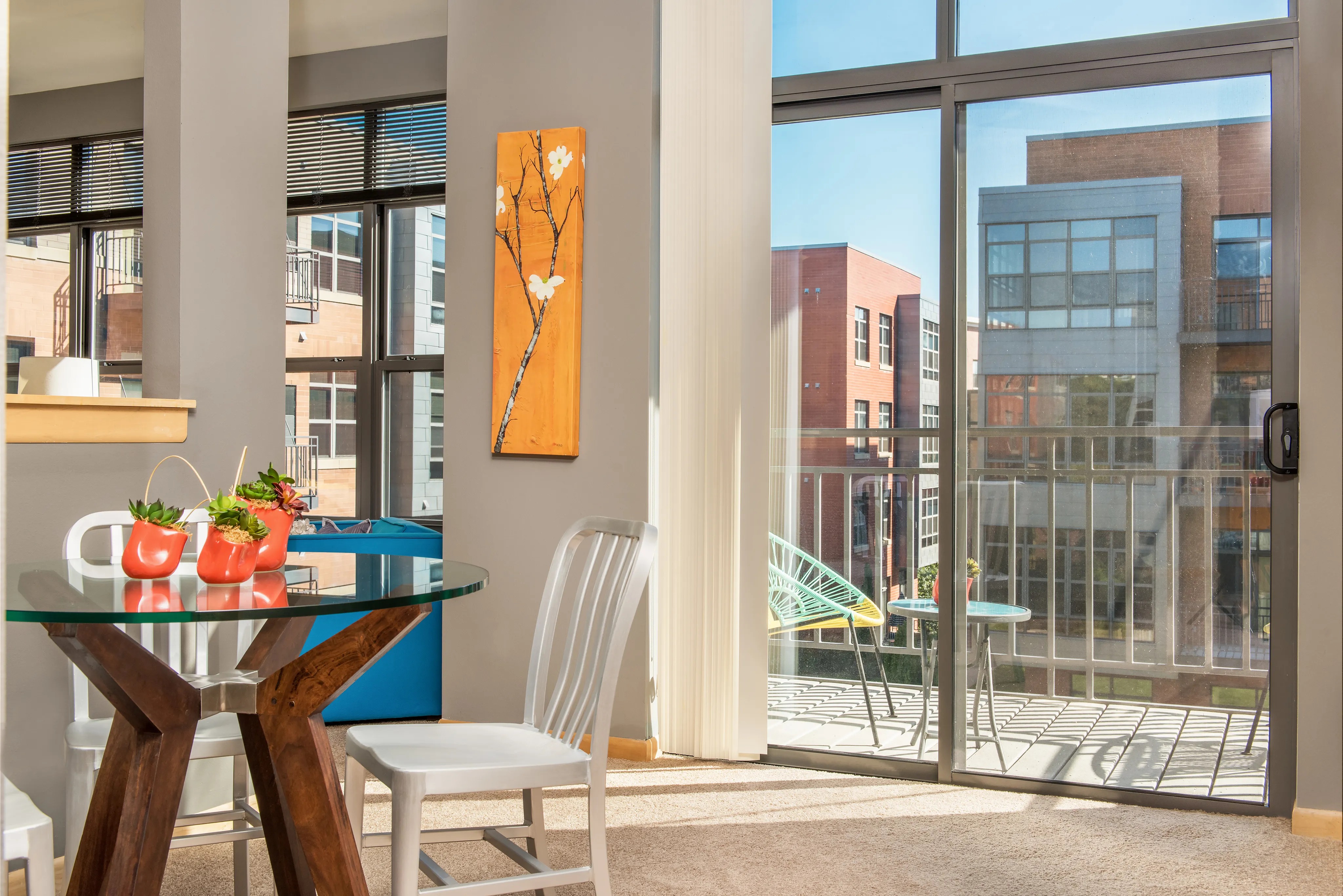 Corcoran Lofts Image 1