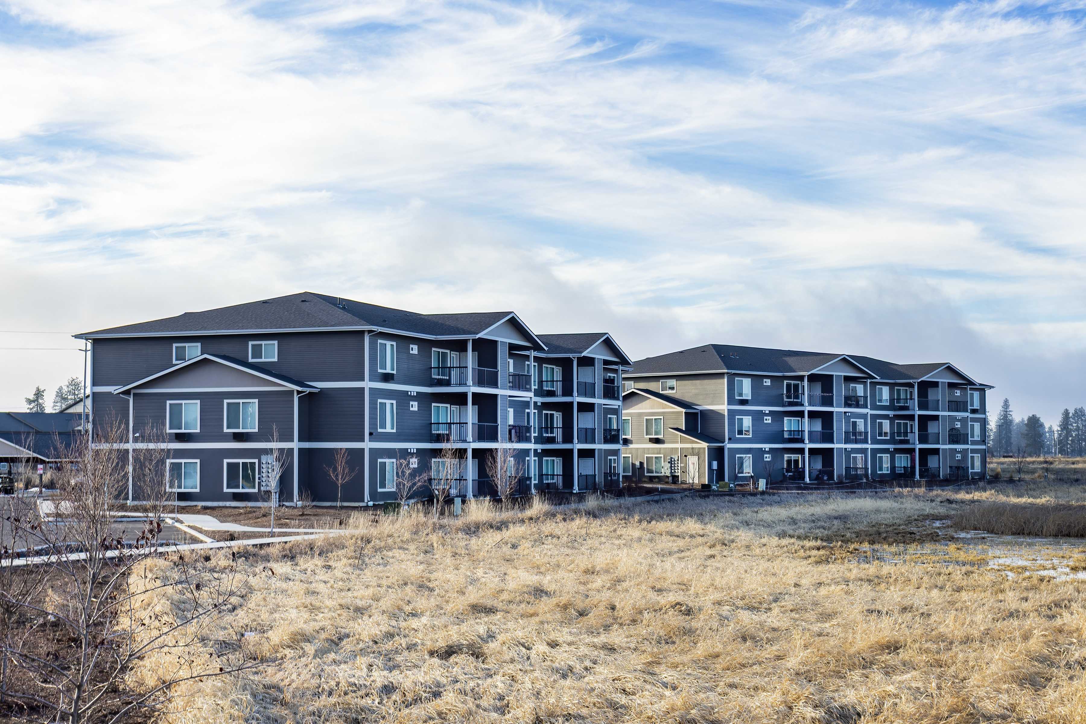 The Park at Medical Lake Image 24