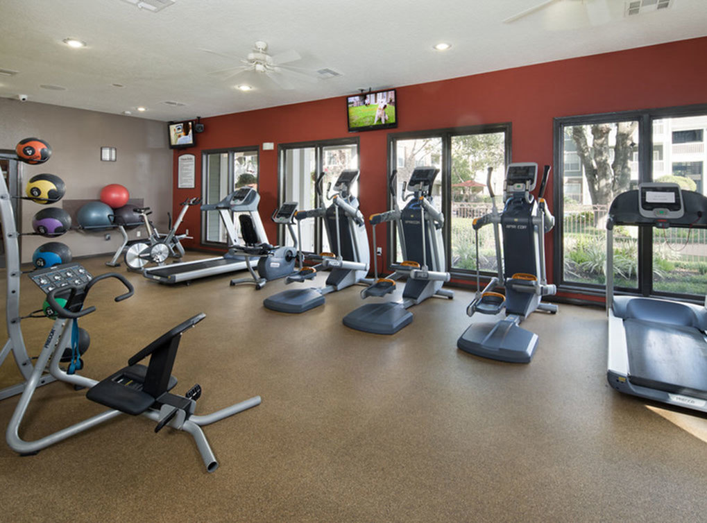 AMLI on Eldridge Parkway Image 11